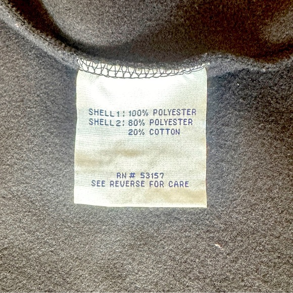 Philadelphia Flyers Jacket Exclusive Club Collection - Picture 4 of 8